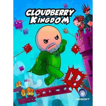 Cloudberry Kingdom