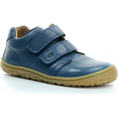 Lurchi topánky Noah Nappa Blu