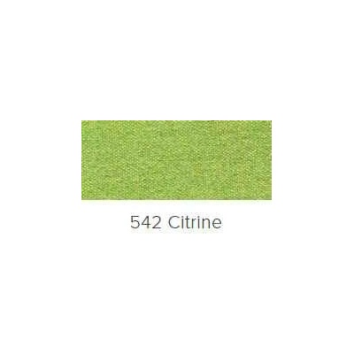 Jacquard Lumiere 542 Citrine