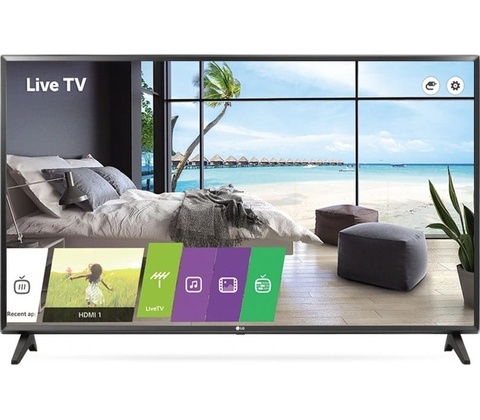 LG 32LT340C