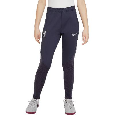 Панталони Nike LFC Y NK DF STRK PANT KPZ 3R dz0904-015 Размер M (137-147 cm)