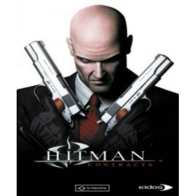 Eidos Hitman Contracts (PC)