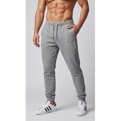 Pierre Cardin pánské tepláky GREY