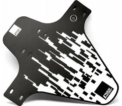 RaceFender Pixel