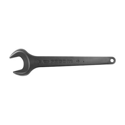 Facom Jednostranný otevřený klíč 38 mm 45.38