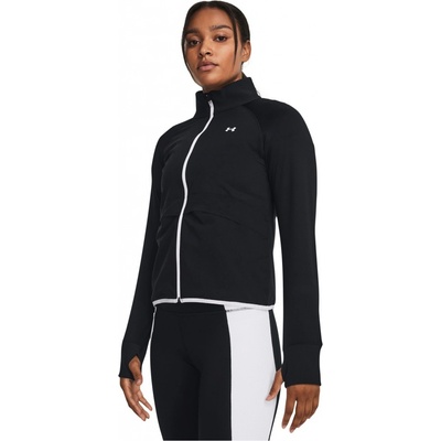 Under Armour Train CW Jacket 1379887 001 čierne
