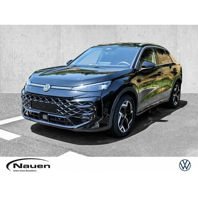 Volkswagen T-Roc R-Line DSG 110 kW