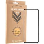 Tactical Glass Shield 5D стъклен протектор за Motorola Moto G60/Moto G60 - Черен KP25763