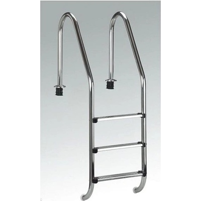 CF 08126 Široké schodíky 3 stupne 120 cm