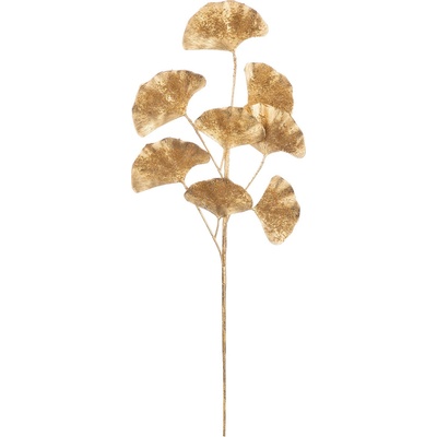 VK Umělá větvička jinanu, 61 cm