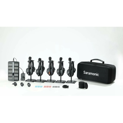 Saramonic WiTalk9 WT5S