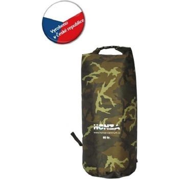 Honza Cortex expedition 60 l
