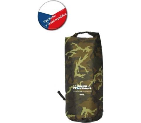 Honza Cortex expedition 60 l