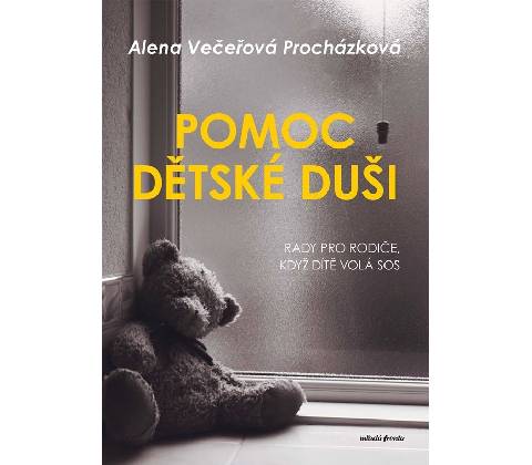 Pomoc dětské duši