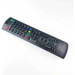съвместим Sencor sle3227tcs, sle3225tcs, sle3260tcs, sle43f15tcs, sle2472tcs - заместител дистанционно управление (sle3227tcs, sle3225tcs, sle3260tcs, sle43f15tcs, sle2472tcs) Дистанционно