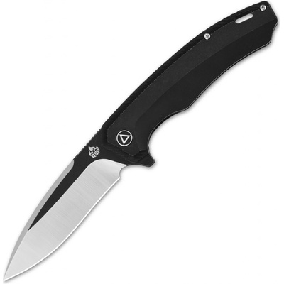 QSP Knife WOODPECKER QS116-D II