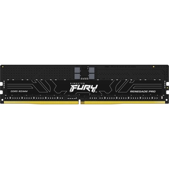 Kingston FURY Renegade Pro DDR5 32GB 6800MHz CL34 (1x32GB) KF568R34RB2-32