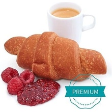 Victus máslový proteinový croissant premium 50 g