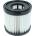 VHBW HEPA Филтър за Ryobi P3240 / PCL733 / PCL734 (889005998)