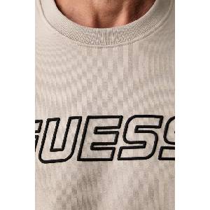 GUESS суичър мъжки с памук ARLO (Z4GQ24.K6ZS1) - answear - 156,27 лв