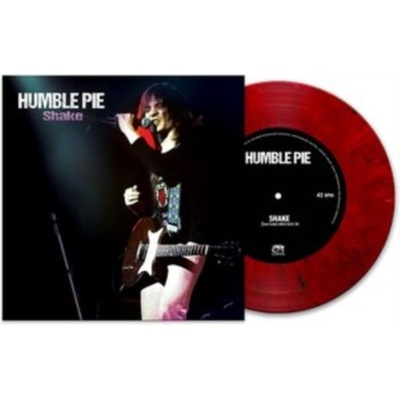Shake - Humble Pie LP