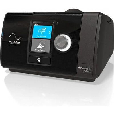 ResMed Auto CPAP prístroj AirSense 10 AutoSet