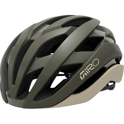 Giro Каска за шосейно колоездене Giro Cielo Mips Bike helmet - Matte Dark Sage - размер M 55-59 cm (851-1857-0212)