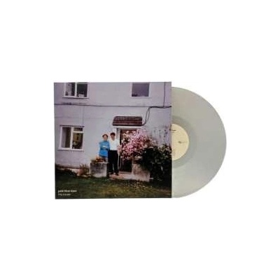 Pale Blue Eyes - This House - clear LP