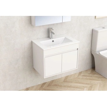 InterCeramic Мебел за баня InterCeramic ICP 6038-045 Бари - конзолен шкаф с умивалник (ICP 6038-045 БАРИ)