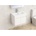 InterCeramic Мебел за баня InterCeramic ICP 6038-045 Бари - конзолен шкаф с умивалник (ICP 6038-045 БАРИ)