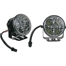 MYCARR LED denné svietenie SJ-288E