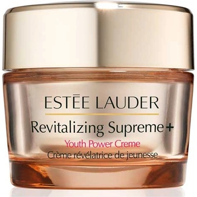 Estée Lauder Multifunkčný omladzujúci krém Revitalizing Supreme+ (Youth Power Creme) 15 ml