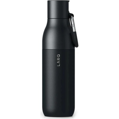 Larq Obsidian Black 0,74l – Sleviste.cz