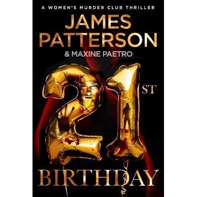 21st Birthday - James Patterson
