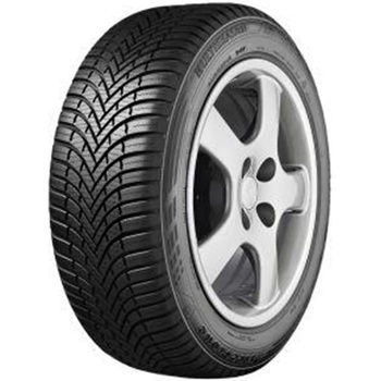 Image 1 of Firestone Multiseason GEN 02 XL 245/45 R18 100Y