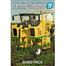 Farming Simulator 22 OXBO Pack