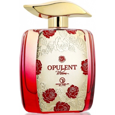 Grandeur Opulent Bloom parfémovaná voda dámská 100 ml