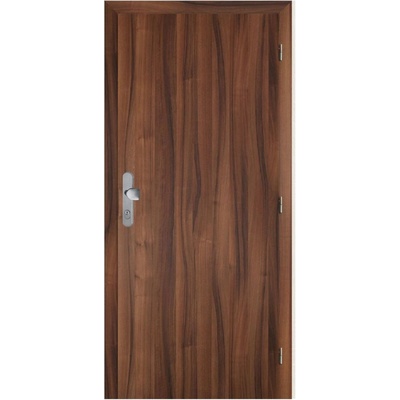 Solodoor protipožiarne plné 80 P orech kráľovský 022000000821