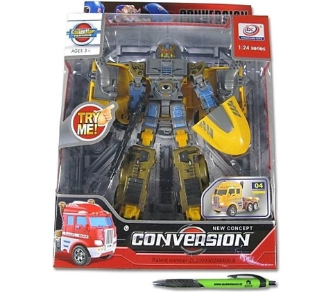 Transformer