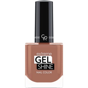 Golden Rose Лак за нокти Extreme Gel Shine, N49, 10.2 ml