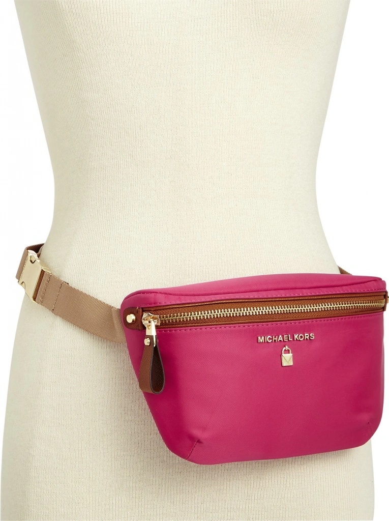 Michael Kors Nylon Fanny Pack Heureka.sk