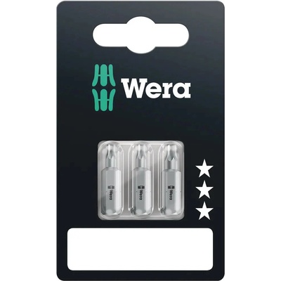 Wera SB 3 dílný 073375