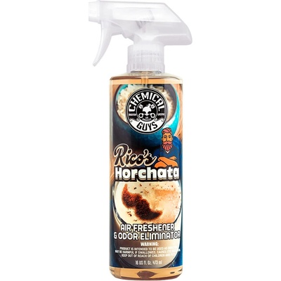 Chemical Guys Rico's Horchata Scent 473 ml
