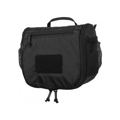 Helikon-Tex Travel Toaletní taška Černá