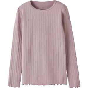 NAME IT Блуза nkfvibse ls slim top (505394928608)