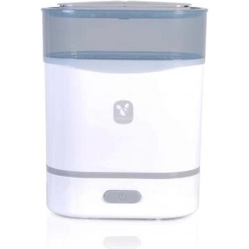 Cangaroo Електрически парен стерилизатор 3в1 сив