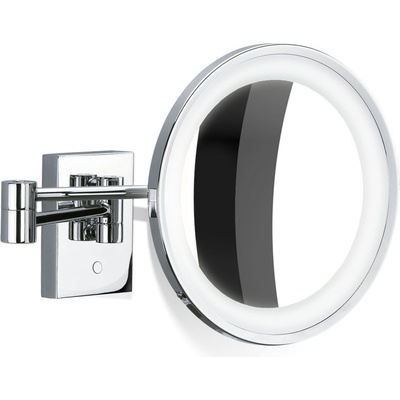Decor Walther Увеличително козметично огледало x7 BS 40 стенно хром (0124100)
