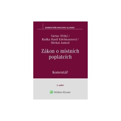 Zákon o místních poplatcích