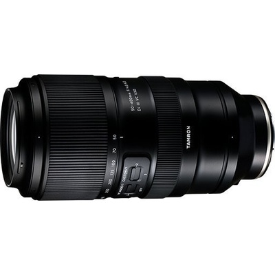 Tamron 50-400 mm F/4.5-6.3 Di III VC VXD
