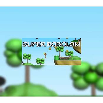 Super Robolom